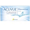 Acuvue Oasys