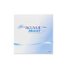 1-Day Acuvue Moist 90 Pack